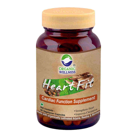 Heart Fit Capsules