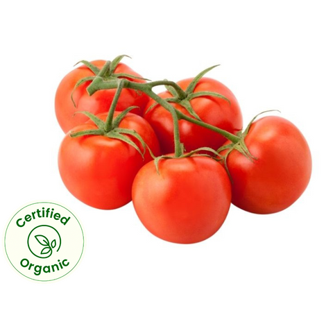 Tomato Desi (Certified Organic)