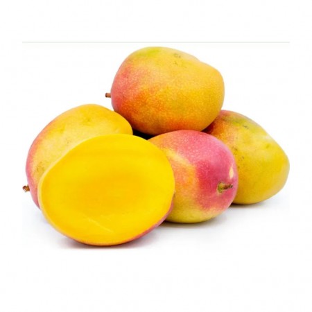 Mango Sindhuri (Certified organic)