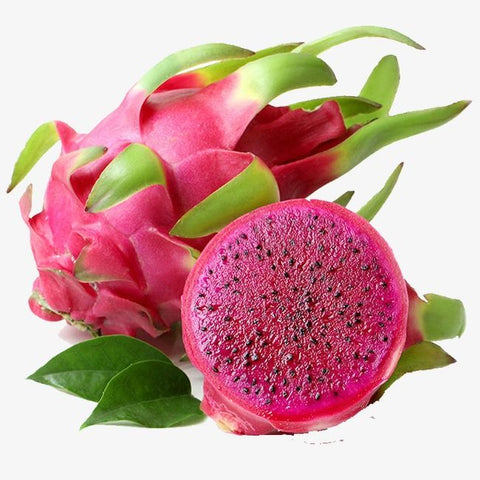 Red Dragon Fruit (Certified Organic)