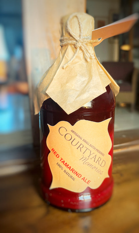 Red Tamarind Ale (Limited Edition)