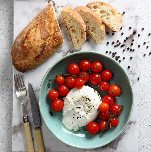 Burrata Di Bufala