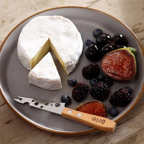 Artisanal Brie Cheese
