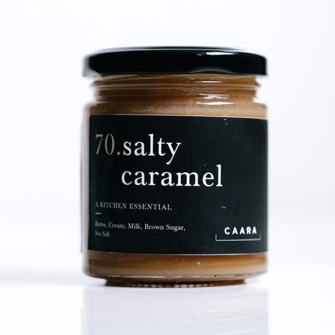 Salty Caramel