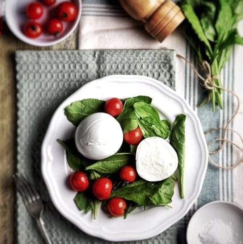 Mozzarella Di Bufala