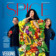 India Today Spice