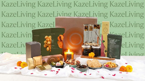 Celebrate with Khoya