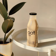 Oat Milk
