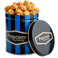 Popcorn & Company