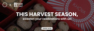 Gift Hampers & Platters