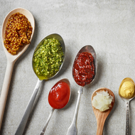 Condiments