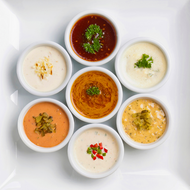 Sauces