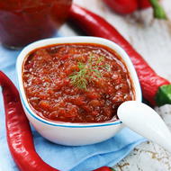 Chutneys