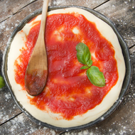 Pizza Bases