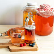 Kombucha