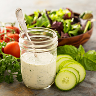 Salad Dressings