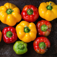 Vegetables