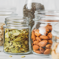 Nuts & Seeds