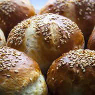 Fresh Bakes
