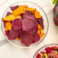 Chips and Crisps