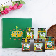 The Pickle Party Box