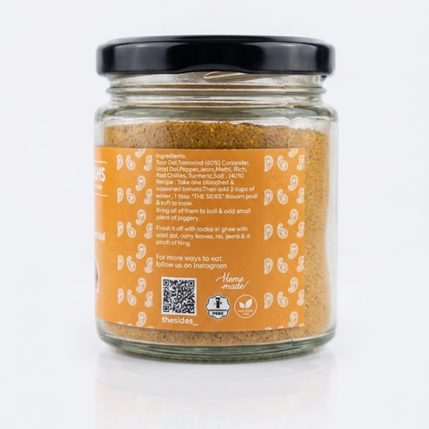 Andhra Instant Rasam