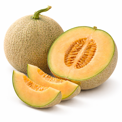 Muskmelon