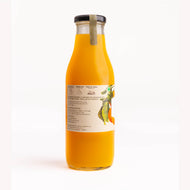 Malta Cooler