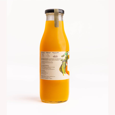 Himalayan Haat Malta Cooler 500ml