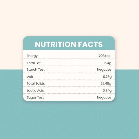 Goat Milk Yogurt - Whole Milk (Delivered Separately Next Day)