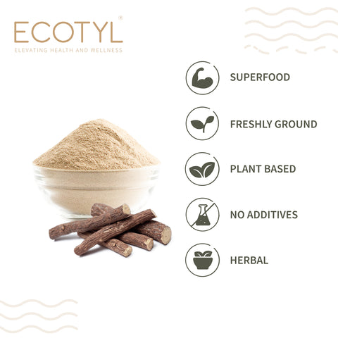 Ashwagandha Root Powder