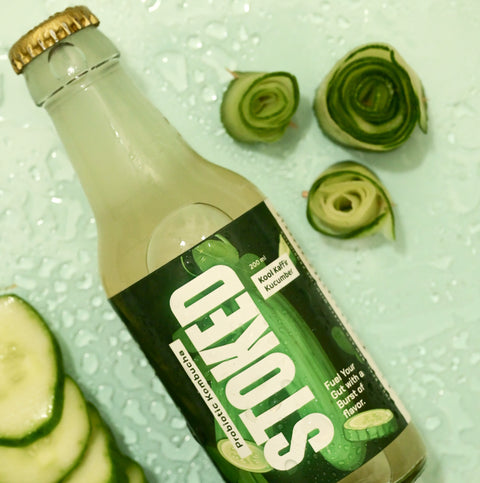 Kool kaffir kukumber