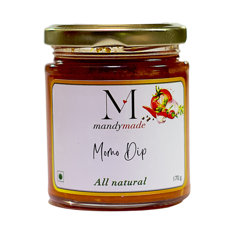 Mandymade Momo Dip