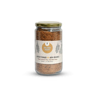 Date Palm Jaggery