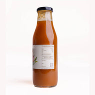 Peach Cooler