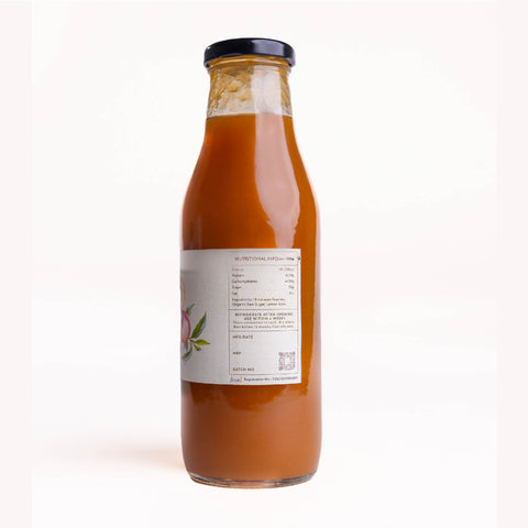 Himalayan Haat Peach Cooler 500ml