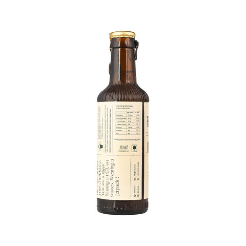 Kultur'd Kombucha Ginger Lemongrass
