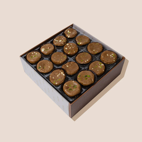 Jammu Chocolate (Delivered Separately)