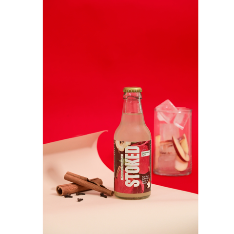 Applelicious Punch