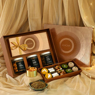 The Khoya Reserve (Delivered Separately)