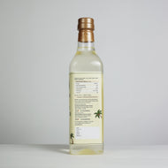Wood Pressed Coconut Oil 500ml