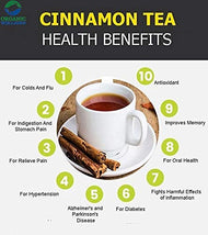 Cinnamon Cleanse (Tin)