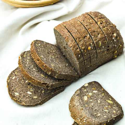 Seeded Gluten Free Loaf