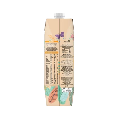 Only Earth Oats Milk 1L