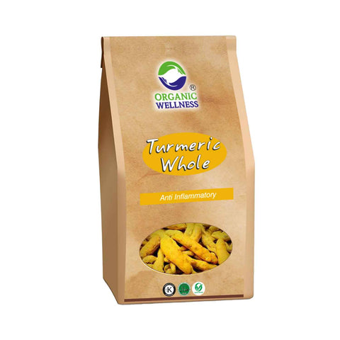 Turmeric Whole