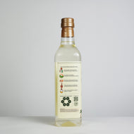 Wood Pressed Coconut Oil 500ml
