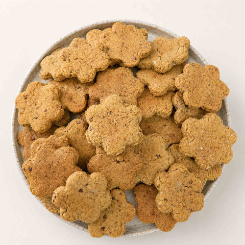 Jowar Nut Cookies | 200g