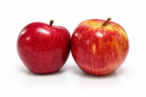 Apple Kinnaur (2 Pc 350-450 Gm)
