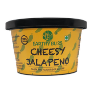 Cheesy Jalapeno Dip