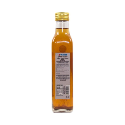 dolce vita Apple Cider Vinegar 500 ml